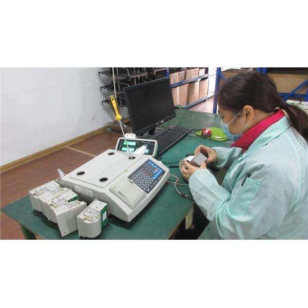 15.6 дюймов или 15 дюймов Кэш и счет оплаты киоск с Hi-Fi двухканальный динамик