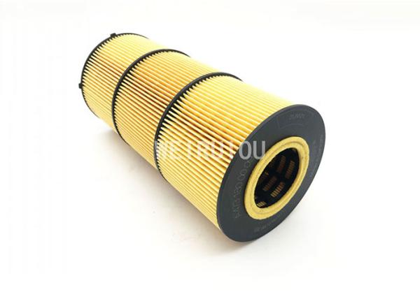 Diesel Engine Heavy Duty Truck Oil Filter E510H07D129 A4731800009