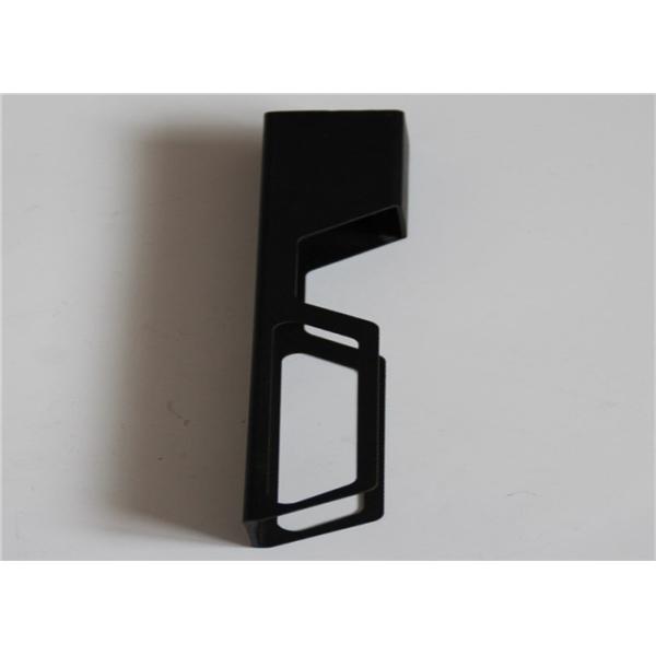 Automotive Metal Fabrication Parts Cutting Welding Technology 0.3~2.1mm Thickness