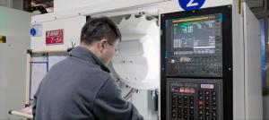 Sinbo Precision Mechanical Co., Ltd.