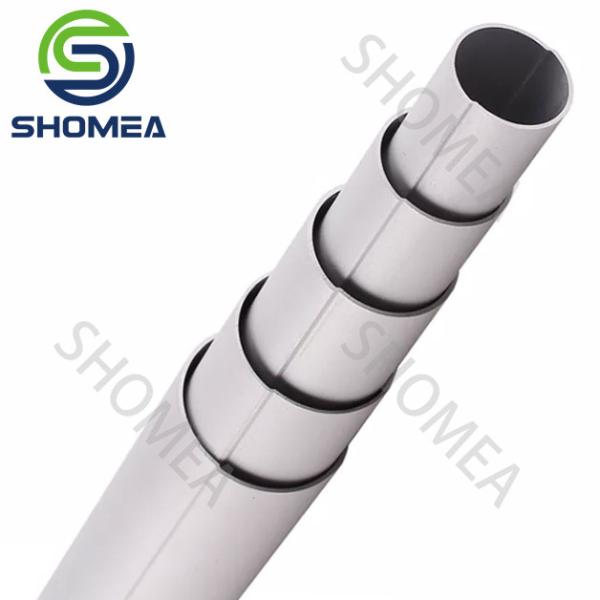 Custom Aluminum Telescopic Support Pole