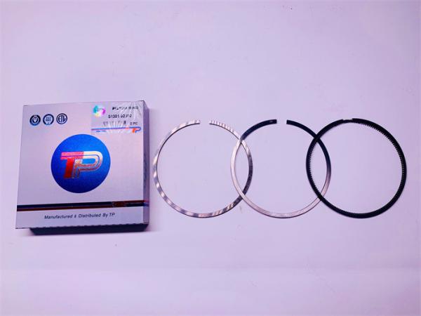 Antirust S1301-92080 O Ring For Piston , J08E J05E HINO Engine Parts