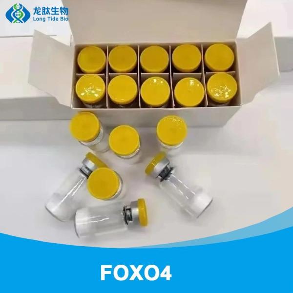 Adult Suitable Fox04-Dri Foxo4 Peptide with High Purity 10mg