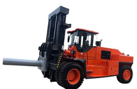 Steel Coil Handling Forklift Mast Parts Assembly Fork Extensions