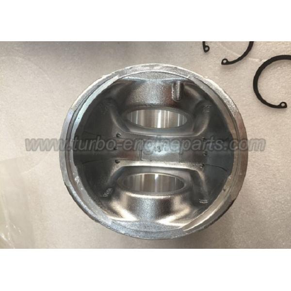 Komatsu 6D102 Cylinder Liner Piston 6BT 4D102 6735-31-2140 6735-31-2111 6735-31-2110