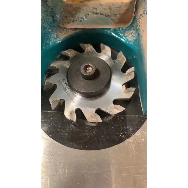 150KG Sliding Spindle Milling Machine The Ultimate Tool for Woodworking Professionals