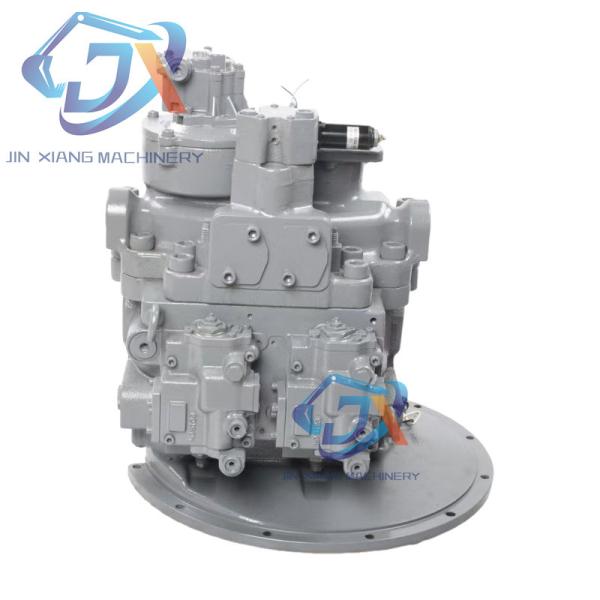 STAR ZEBRA Crawler excavator parts Handok hydraulic pump 31NB-10010 piston pump R450LC-7 K5V200DPH main pump for hyundai