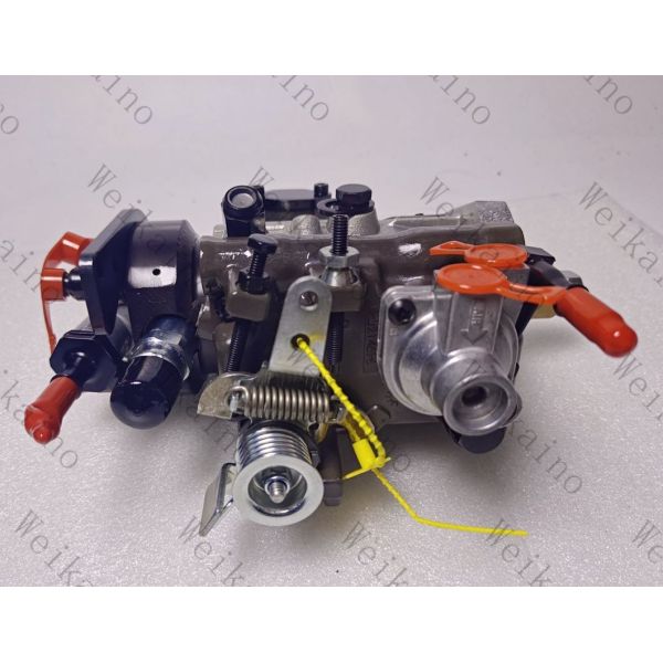 T420156 9520A180H 465-6106 Perkins 313D2 Fuel Injection Pump