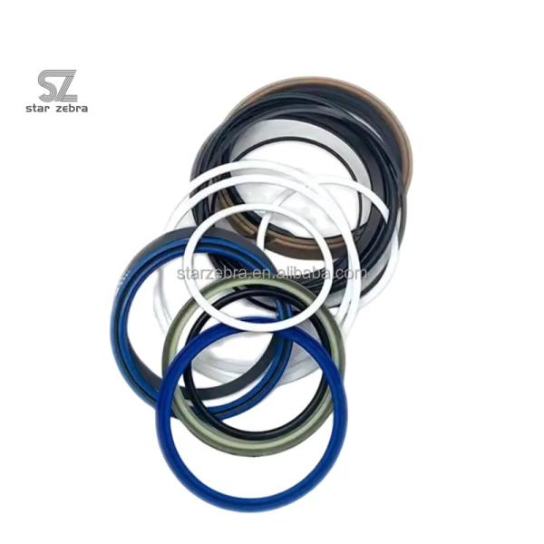 CAG Seal Kit for CLG922D Excavator Hydraulic Cylinder Bucket Cylinder Construction Machinery