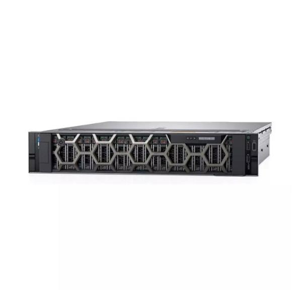 Dell PowerEdge R860 2U ラックサーバー インテル Xeon プラチナ 8444H CPU