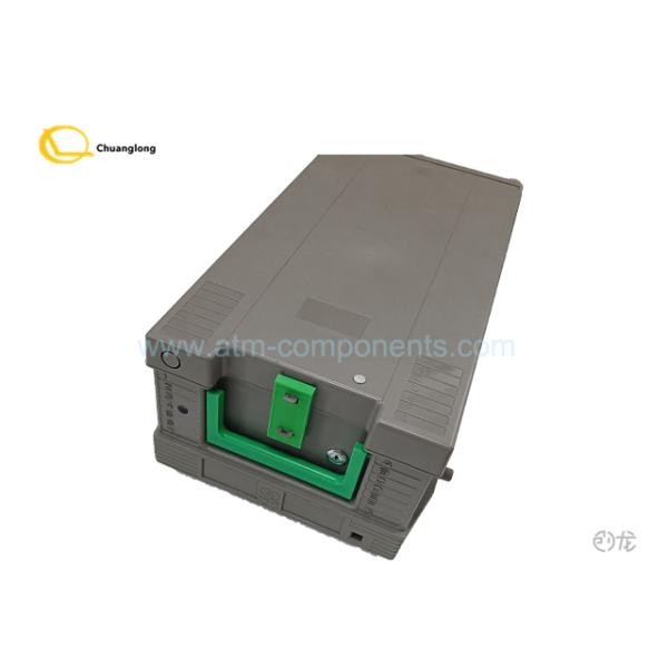 ATM NCR Lockable Cassette S1 NON TI Currency Cassette Latchfast 445-0728451 4450728451 445-0689215 445-0704842