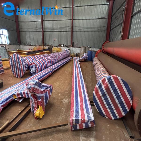 1 тонна 2ton краны кливера качания столбца 360 градусов 3 тонн свободные стоя с электрической лебедкой