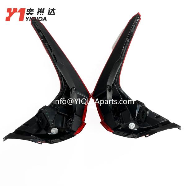 31420427 31420428 Car LED Lights Car Light Tail Lights Lamp For Volvo XC60 18-
