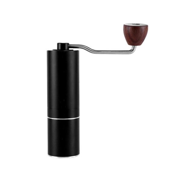 Custom Coffee Maker Accessories Mini Hand Crank Manual Coffee Grinder Adjustable