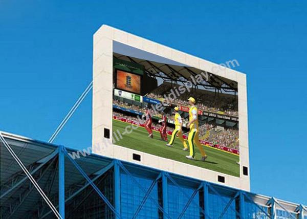 Vivid P5 Rental Led Display Screen Full Color Led Module For Exhibition Hall