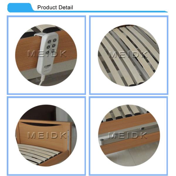 Дистанционные кровати домашнего ухода регулятора телефонной трубки для более старого домашнего ухода