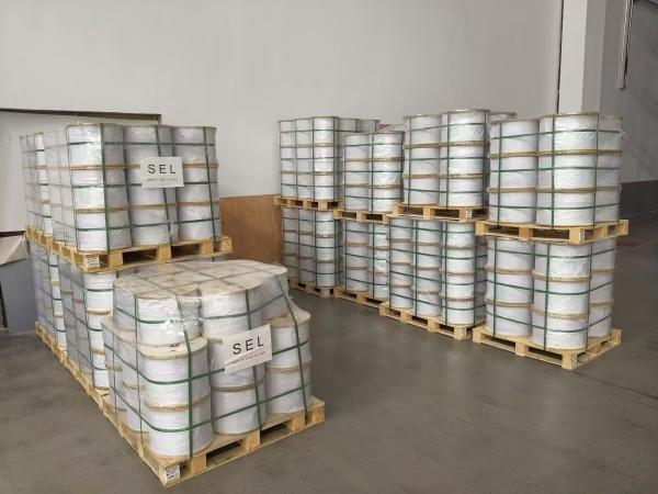 IATF16949 Heavy Duty 7x7 Stainless Steel Wire Rope 4.76mm-10mm Ss 304 Wire Rope