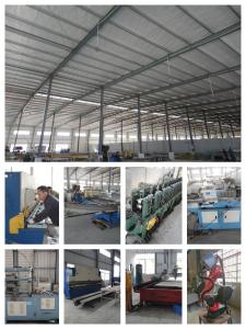 XIAMEN IGREEN INDUSTRIAL &TRADING CO., LTD.