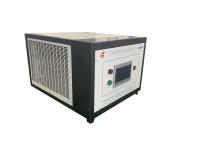 Le redresseur programmable de C.C de double impulsion pour plaquer Chrome nickellent le redresseur d'électrodéposition en métal IGBT