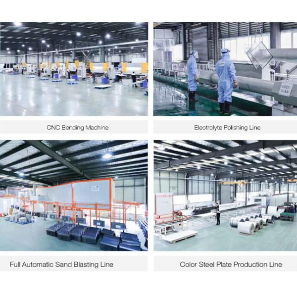 стальная пластина брызг коробки 695 x 695 x 250 HEPA пластиковая с полной заваркой