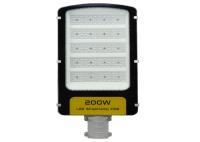 Poder superior solar todo o sistema de energia solar exterior impermeável das luzes de rua do diodo emissor de luz de Ip65 200w