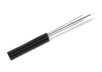 Basse fumée de Buidings certification d'OIN d'halogène de la CE 0.6kv/1kV nulle de câble
