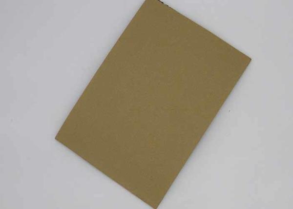 White Glossy Heat Insulation Sheets Aluminum Foil For Metal & Steel Buildings