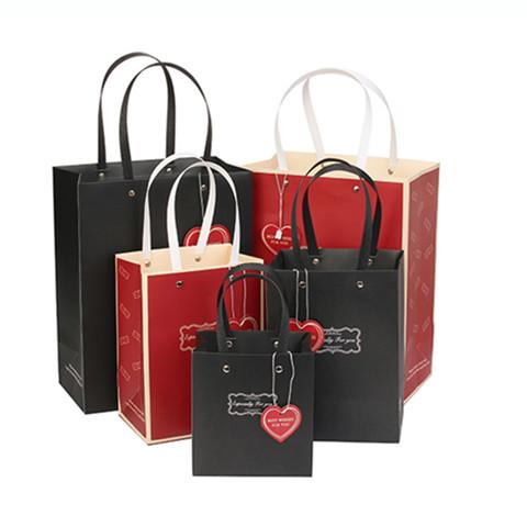 Recyclable Shopping Bags, Retail Bags, Party Bags, Merchandise Bags, Favor Bags, Merchandise Retail Bags