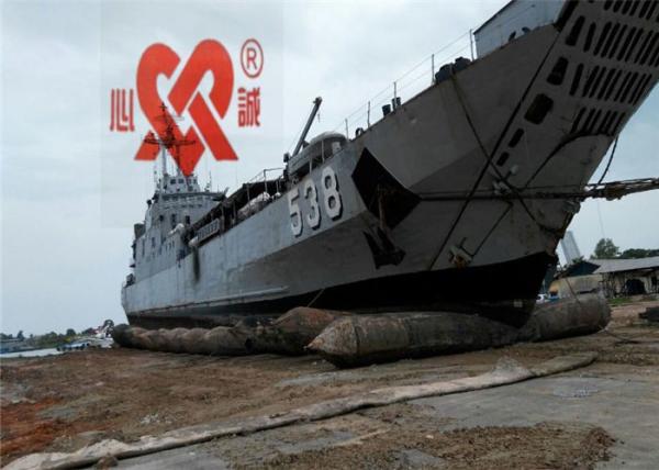 CCS Marine Rubber Airbags de grande resistência, Marine Salvage Lift Bags