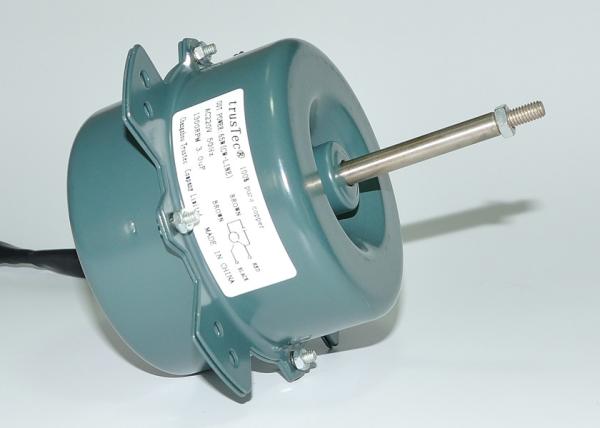 Motor de fã exterior da C.A. da fase monofásica para o único eixo 20W do condicionador de ar - 70W