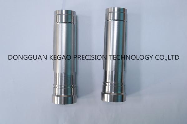 BÖHLER M303 Material Metal Machine Parts Core Small Insert For Cosmetic