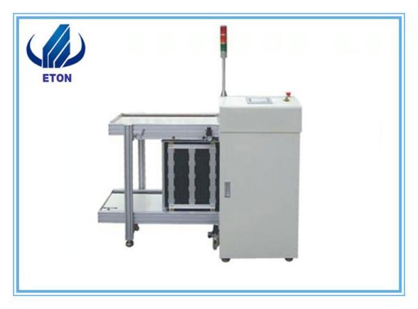 ET-L250 LED Lights Assembly Machine , LED Light Making Machine 220V 50Hz