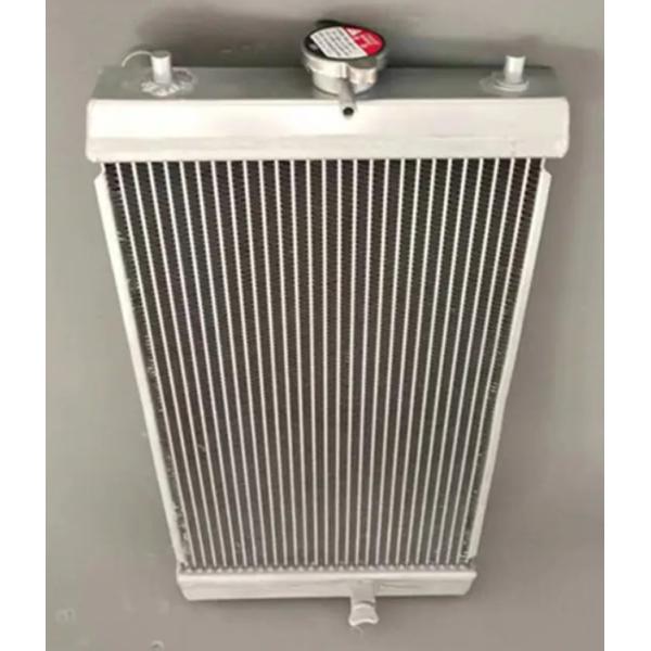 22L-03-21111 PC20 Excavator Radiator PC20 PC14MR-3 PC27MR-2 PC30MR-2 PC35MR-3 PC16MR-3