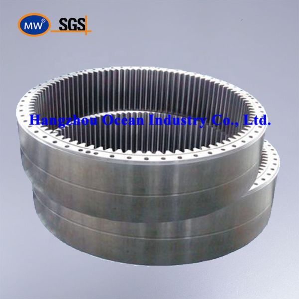 Industrial Machinery Car Gearbox Parts Module 1 to 10 Durable Components for Transmission Systems and Vehicle Gear Operation