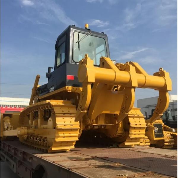 Shantui Bulldozer SD16 SD22 SD32 SD42 SD52 SD90