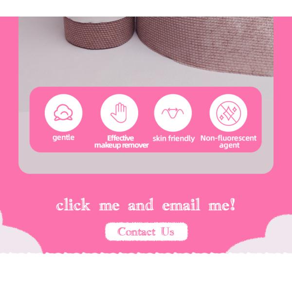 60gsm~70gsm Disposable Kitchen Cloths Multifunctional Nonwoven Cleaning Cloth