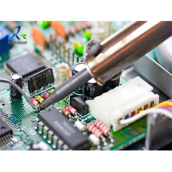 Servicio de reparación del ultrasonido del uso del hospital para el tablero 7352830A de la CÉLULA