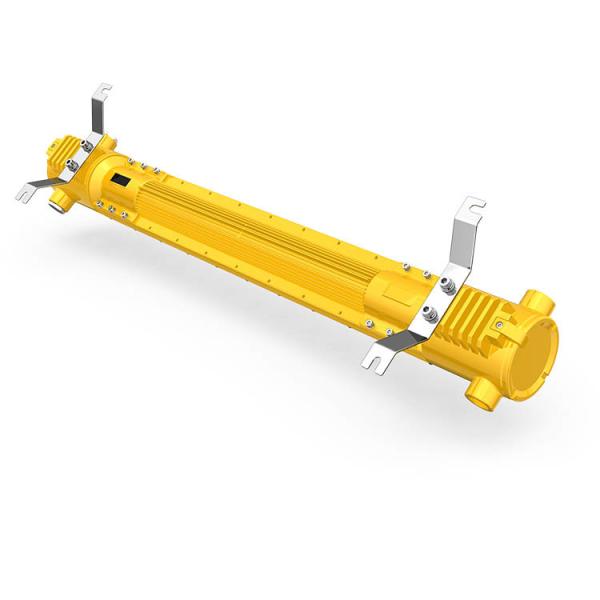 DL618 LED ATEX 防爆ライト 80W 防爆ライト Exd IIB+H2 T5 Gb