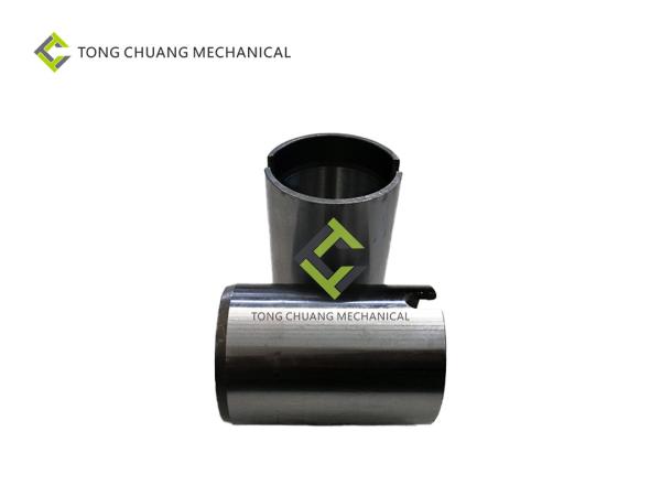 Sany Wear Resistant Steel Concrete Pipe Sleeve for concrete