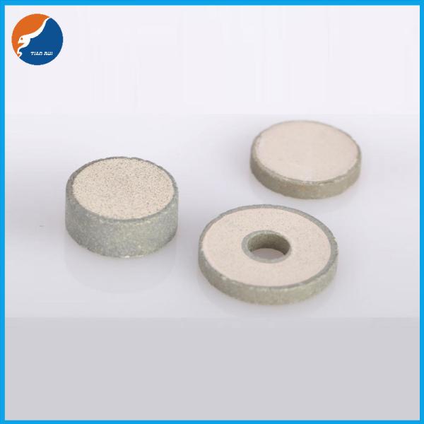 Топление температуры постоянного нагревающего элемента ROHS Tianrui PTC