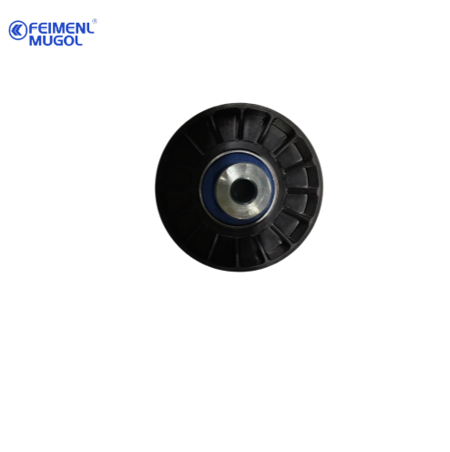 Une poulie à bande de ventilateur de haute qualité fiable et durable