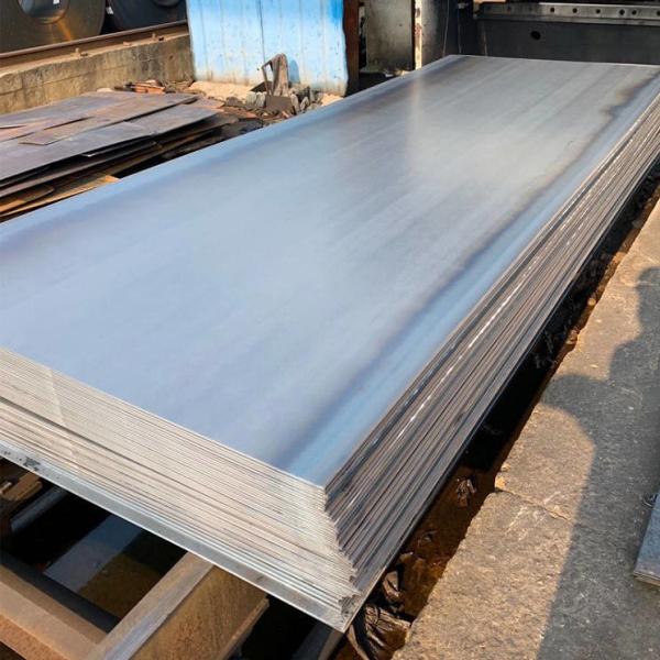 Decoiling Service for Q195 Q215 Q235 Q255 Q275 1075 Carbon Steel Sheet at Affordable and 600-1250mm Width