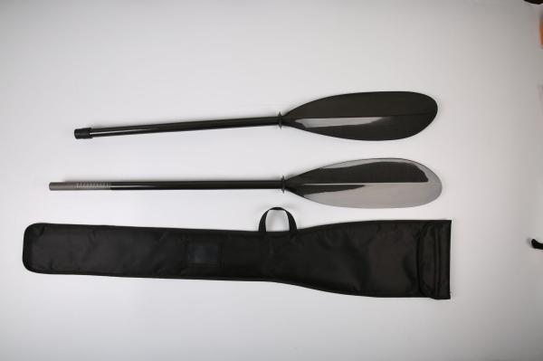 Carbon Fiber Paddle Full Carbon Paddle Kayak Paddle White Water Paddle Double Head Paddle Racing Paddle