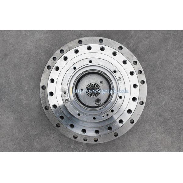 Caja de cambios TZ655D1000-00 TZ272B1000-01 del reductor del viaje del excavador PC120-6