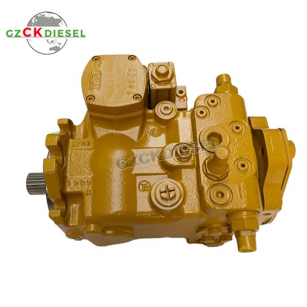 Hydraulic Piston Pump 221-3667 2213667 10R-8689 10R8689 for  TRACTOR D4G D5G