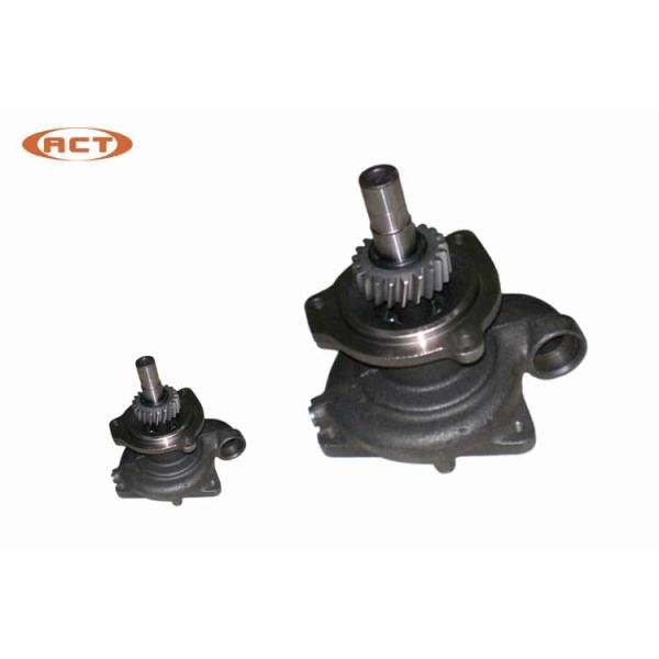Excavator Diesel Engine Spare Parts M11 Water Pump 4955705 2882144 3803403 3882670