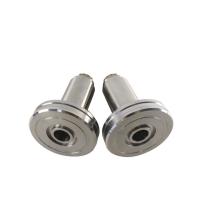 High Precision Plastic Mould Parts  And Metal Moulding Machinery Inserts Machining