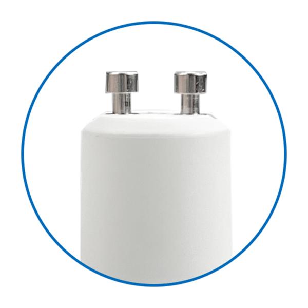 25年寿命 GU10 LED電球 FAQ 最大25年寿命 省エネ
