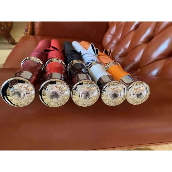 Genuine Rolls-Royce Umbrella High-End Custom Aluminum Alloy Tube Original Car Accessory OE 51227272316