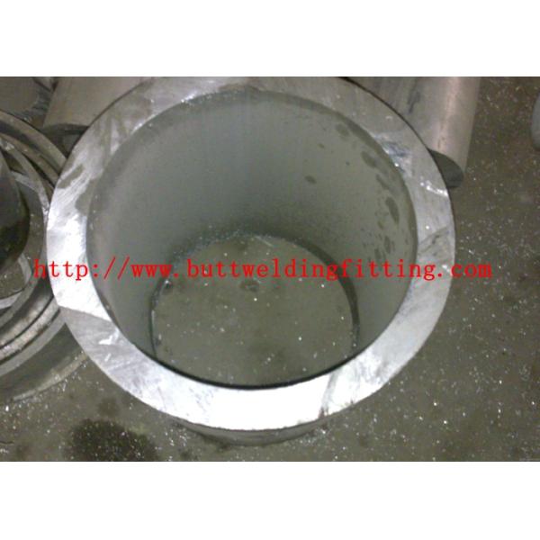 ASTM B209-04 Aluminum Oval Tube Outer Diameter：2-2500mm Thickness:0.5-150mm